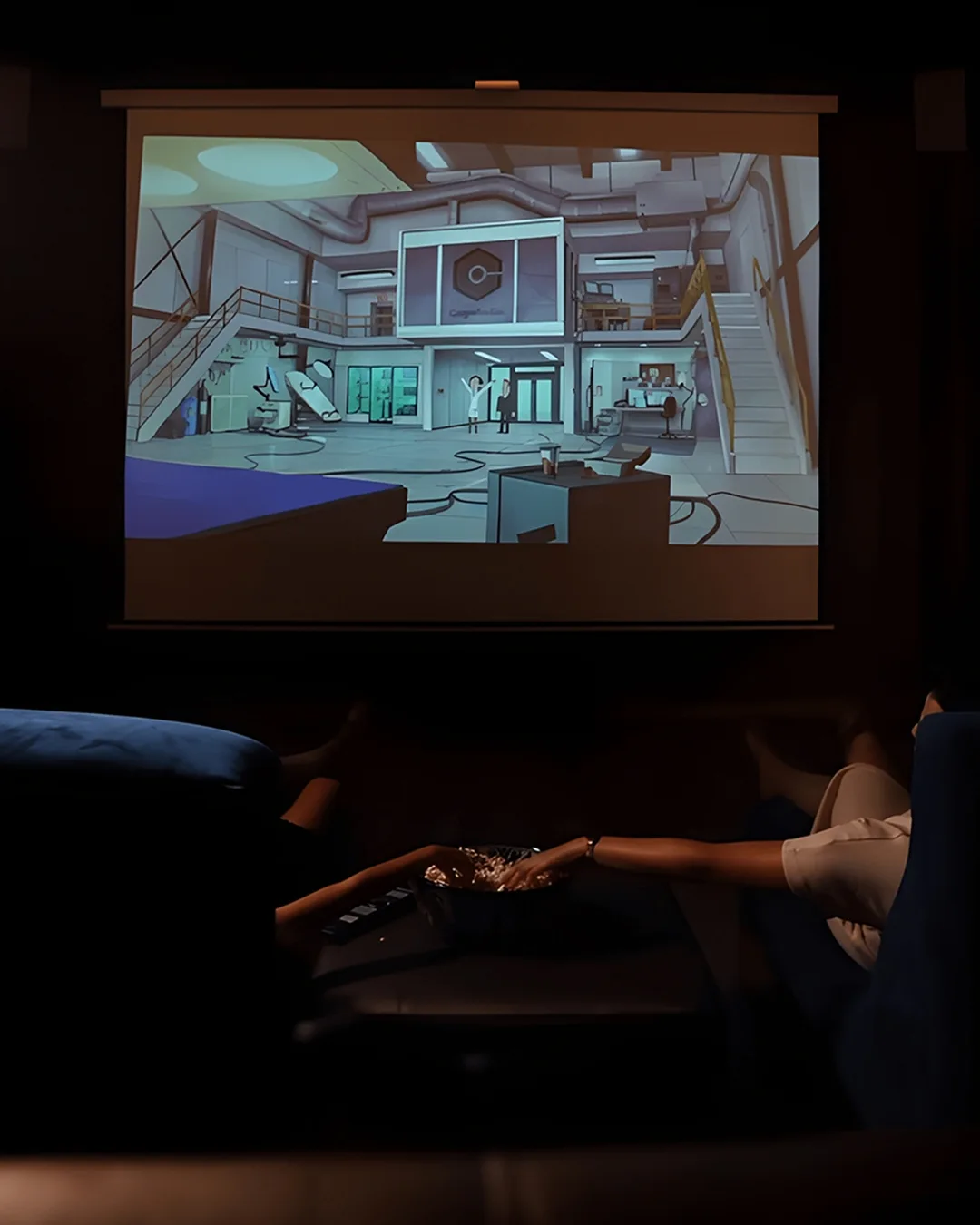 Cinéma