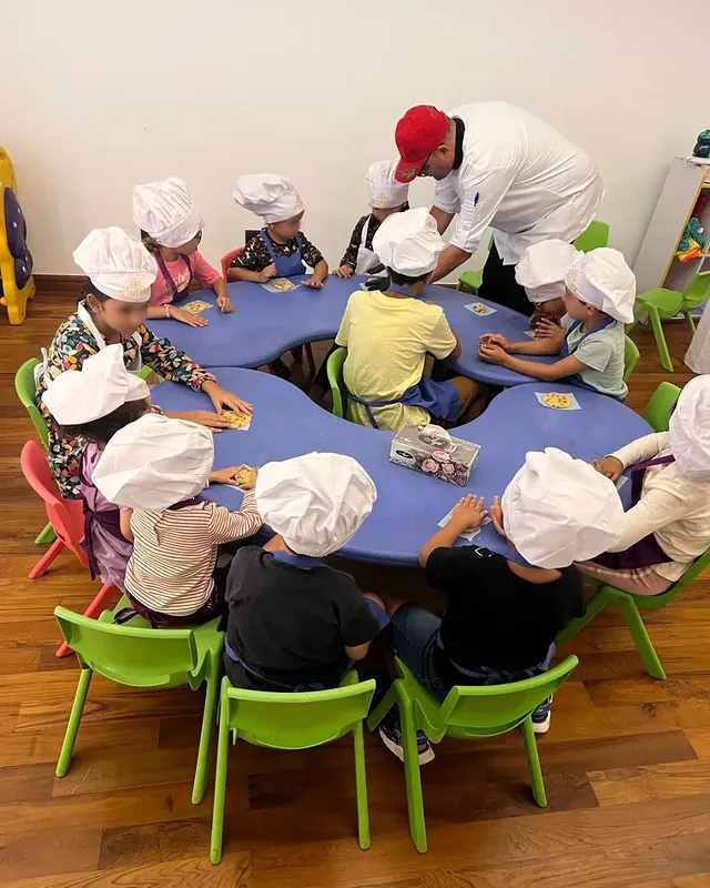 Kids Club