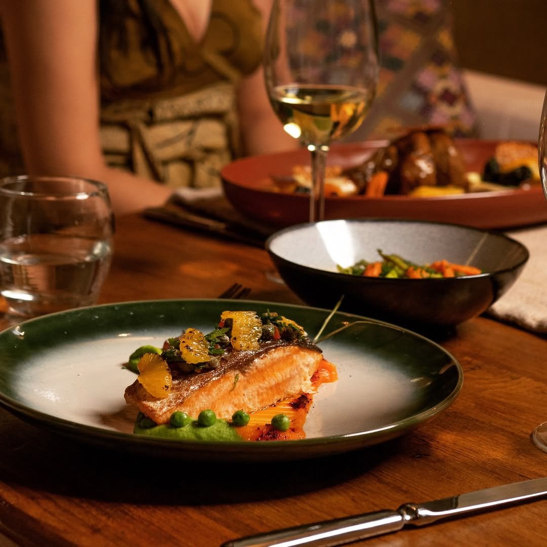 Cuisine marocaine locale