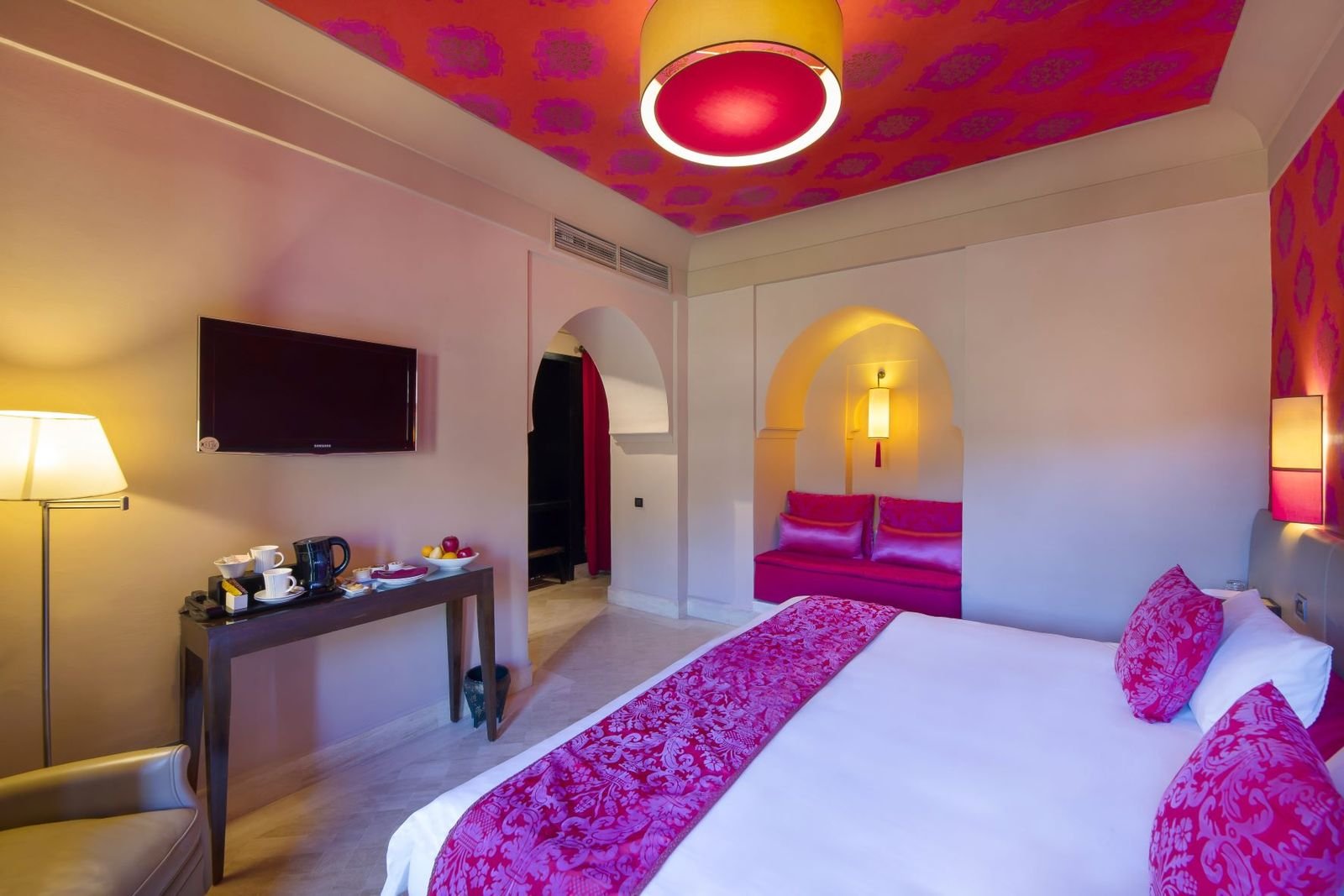 Chambre Tradition